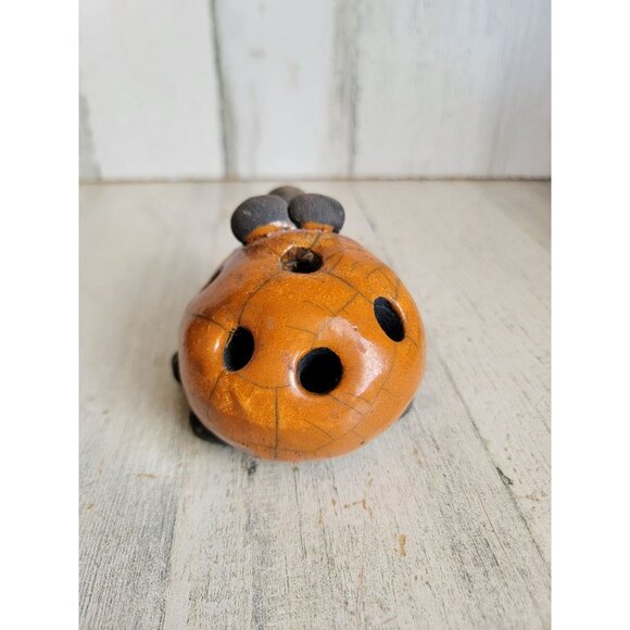 Vintage mouse‎ sculpture mice home decor figure unique - Picture 4 of 7